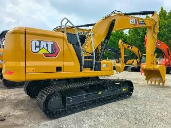 CAT 320 GC