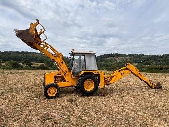 JCB 3 CX