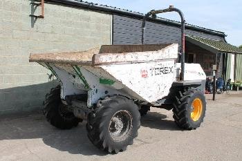 Terex PT7000
