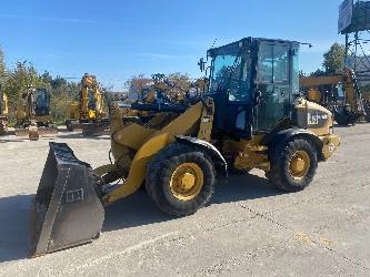 CAT 907 H 2