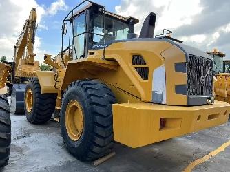 Volvo L 105