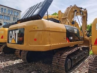 CAT 336 D2