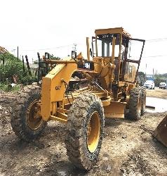 CAT 140 H