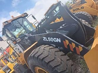 XCMG ZL 50 GN