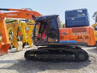 日立 zaxis200