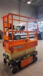 JLG ES 1530 L