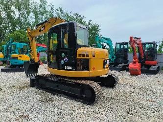 CAT 308 CR