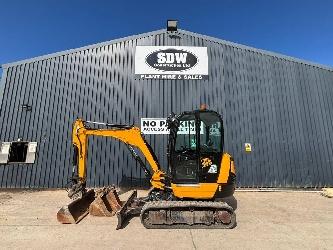 JCB 8026 CTS