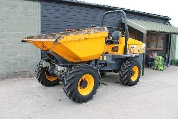 Terex TA 6
