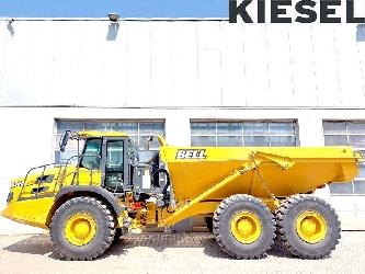 Bell B 30 E