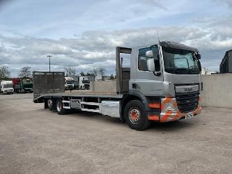 DAF CF 330