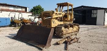 CAT D 7 G