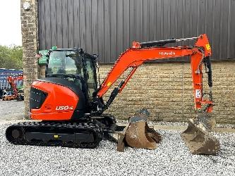 Kubota U50-5