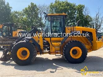 JCB 457 AGRI