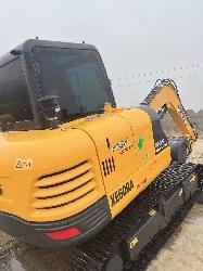 XCMG XE 60 DA