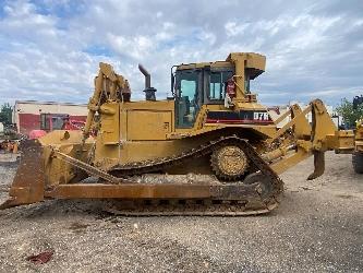 CAT D 7 R