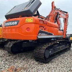 Da Ros DX225