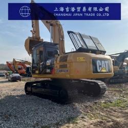 CAT 329 D