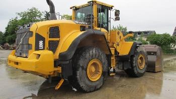 Volvo L 180 G