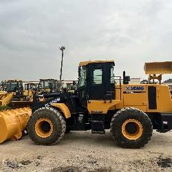 XCMG ZL 50 GN