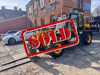 JCB 525-60