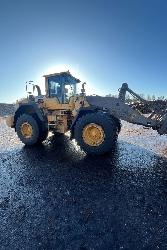 Volvo L 180 G