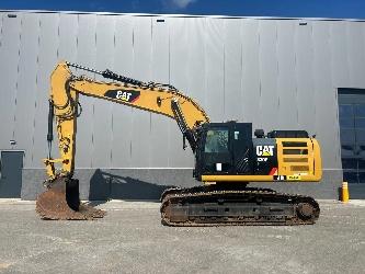 CAT 330 FL