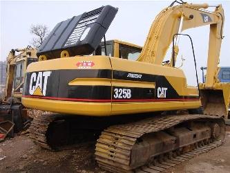 CAT 325 B