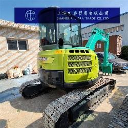 Yanmar Vio 40