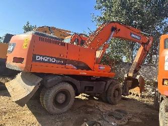 Doosan DH210w
