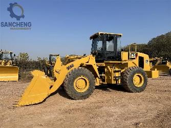 CAT 966 G II
