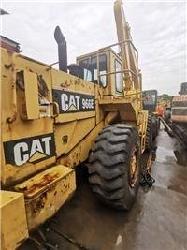 CAT 966 E