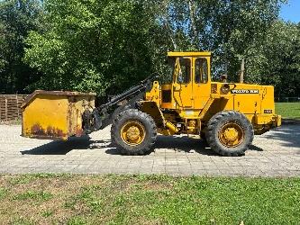Volvo BM 4300