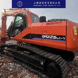 D & S DH 225