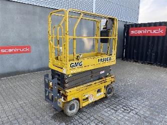 GMG 1930-ED