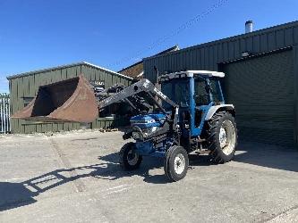Ford 6410