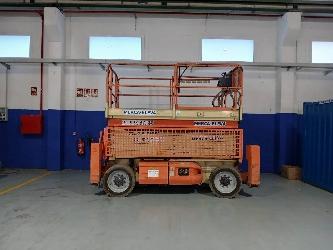 JLG M 4069