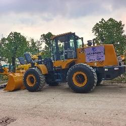 XCMG ZL50GN