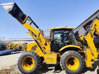 JCB 4 CX