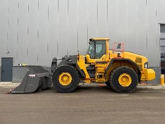 Volvo L 260 H