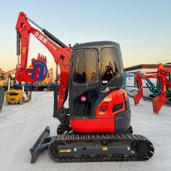 Kubota U 30