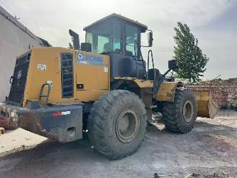 XCMG LW500FV