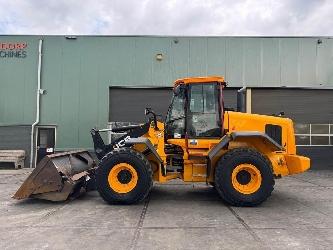 JCB 427 ZX