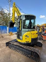 Yanmar Vio 55