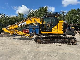 JCB 245XR
