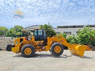 CAT 966 H
