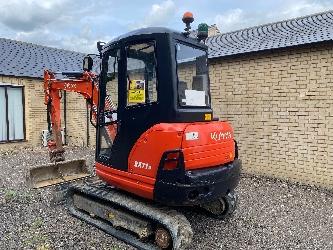 Kubota Kx71