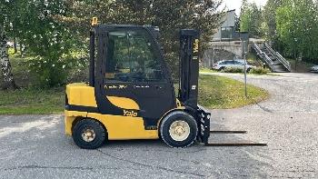 Yale GDP30VX