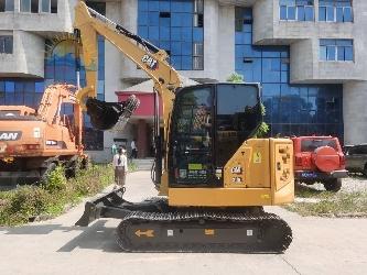 CAT 306