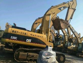 CAT 330 CL